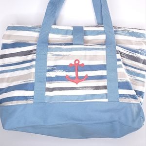 NEW  Thirty One Beach Tote | X-Large | 220241.AC